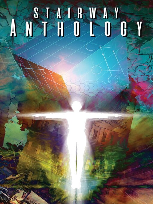 Cover image for Stairway Anthology